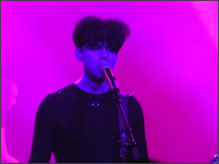 Clan of Xymox